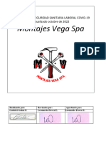 Protocolo Covid-19