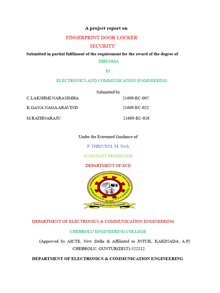 CLN (5) | PDF