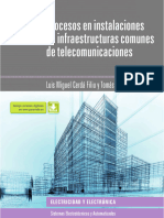 Proceso Instalacione Infraestructuras Comunes de Telecomunicaciones Vale (1)