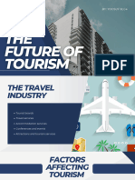 Future of Travel