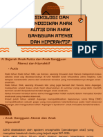 Psikologi Abk