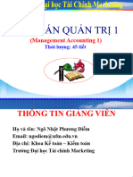 Chương 1 KTQT Nhung Van de Chung 2021