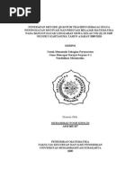 Download Kuantum Teaching by Ade Jauhari SN67774720 doc pdf