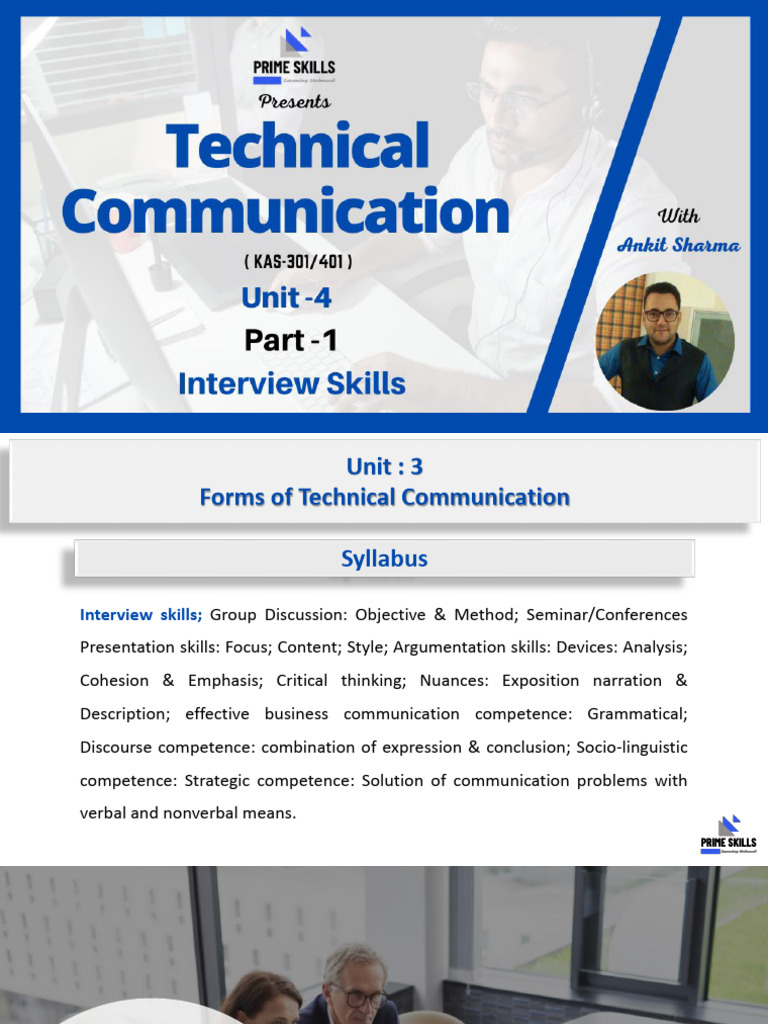 Unit 4 Complete Notes | PDF