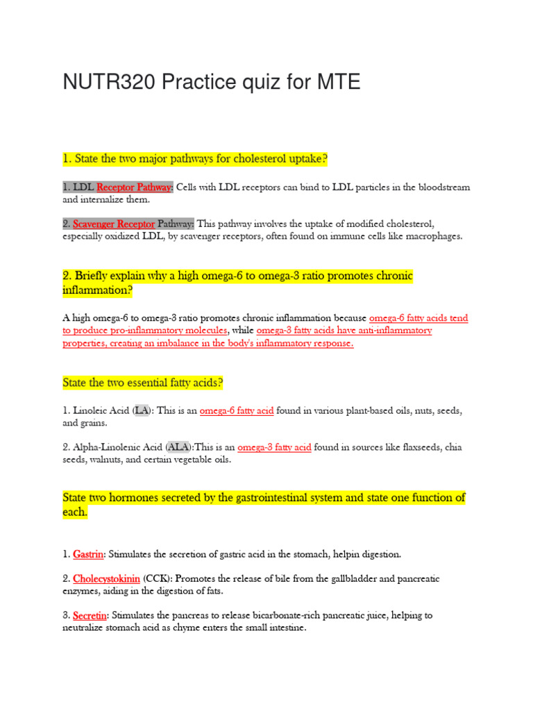 Medical Terminology PDF