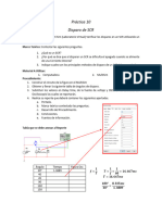 Práctica 10 Disparo SCR