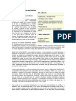 Provocari Bioetice in Noul Mileniunew Microsoft Word Document