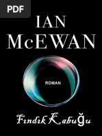 Fındık Kabuğu Ian McEwan | PDF