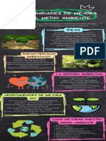 Infografia Medio Ambiente SST