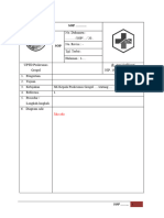 Format SOP 2018