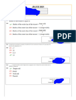 Civil Engineering: Section