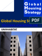 Lesson 5 The Global Housing Strategy