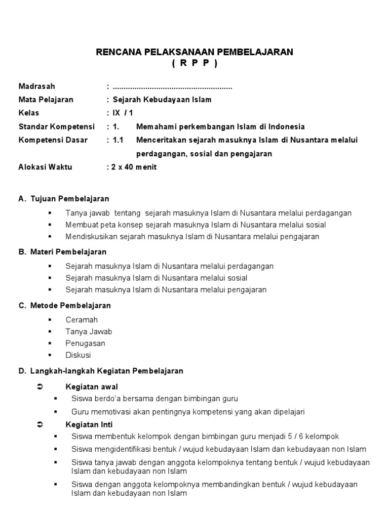 Carilah Soal Ski Kelas 9 Mts Semester Ganjil