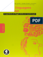 Resumo As Cem Linguagens Da Crianca Volume 2 Carolyn P Edwards