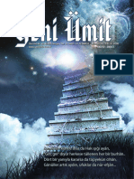 Yeni Umit Dergisi 81-2008 - 3