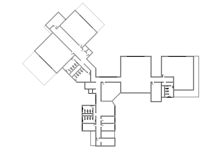 student-housing-floor-plan-level-2-model-pdf