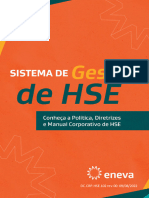 DC - CRP.HSE.102 - Cartilha Sistema de Gestão de HSE
