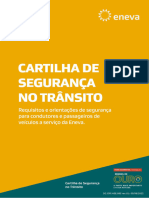 DC - CRP.HSE.085 - Cartilha de Segurança No Trânsito