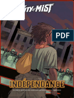 CityOfMist VF District Independance eBook v1 Compressed