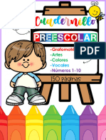 1 Cuadernillo Preescolar Oebavw