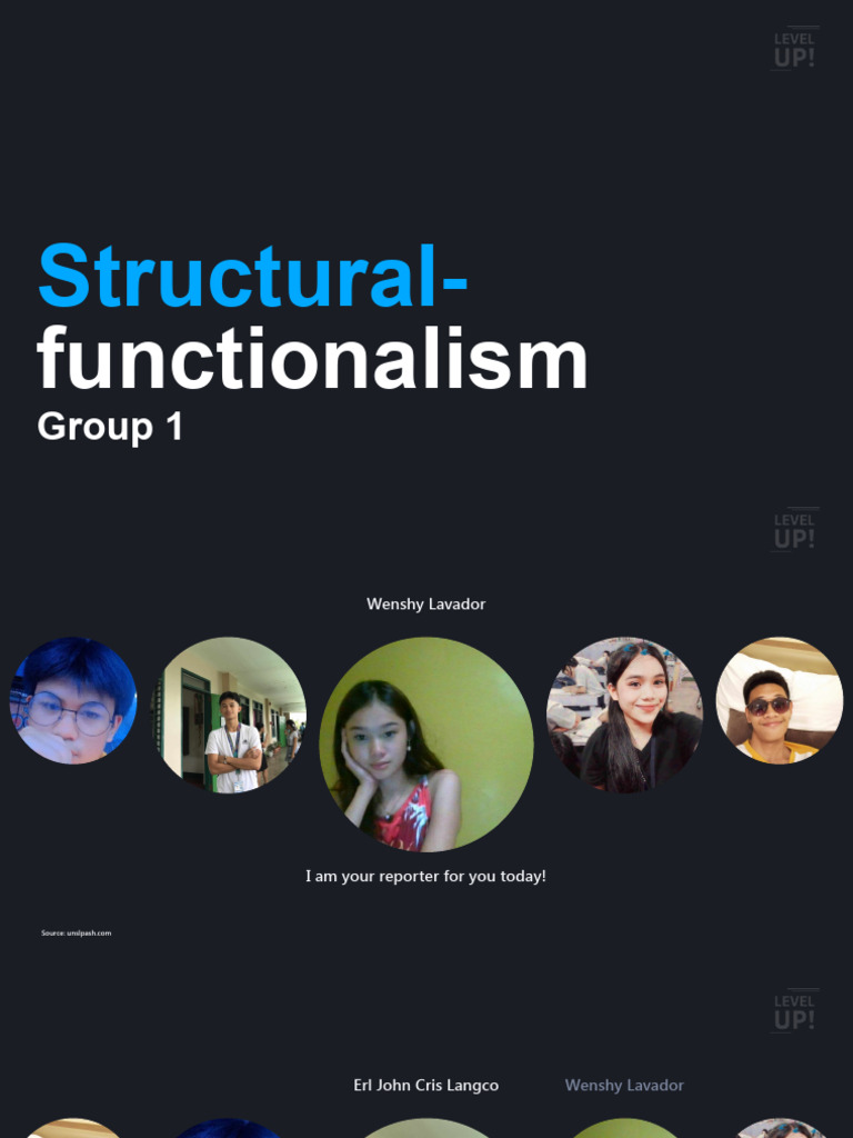 zoom structure