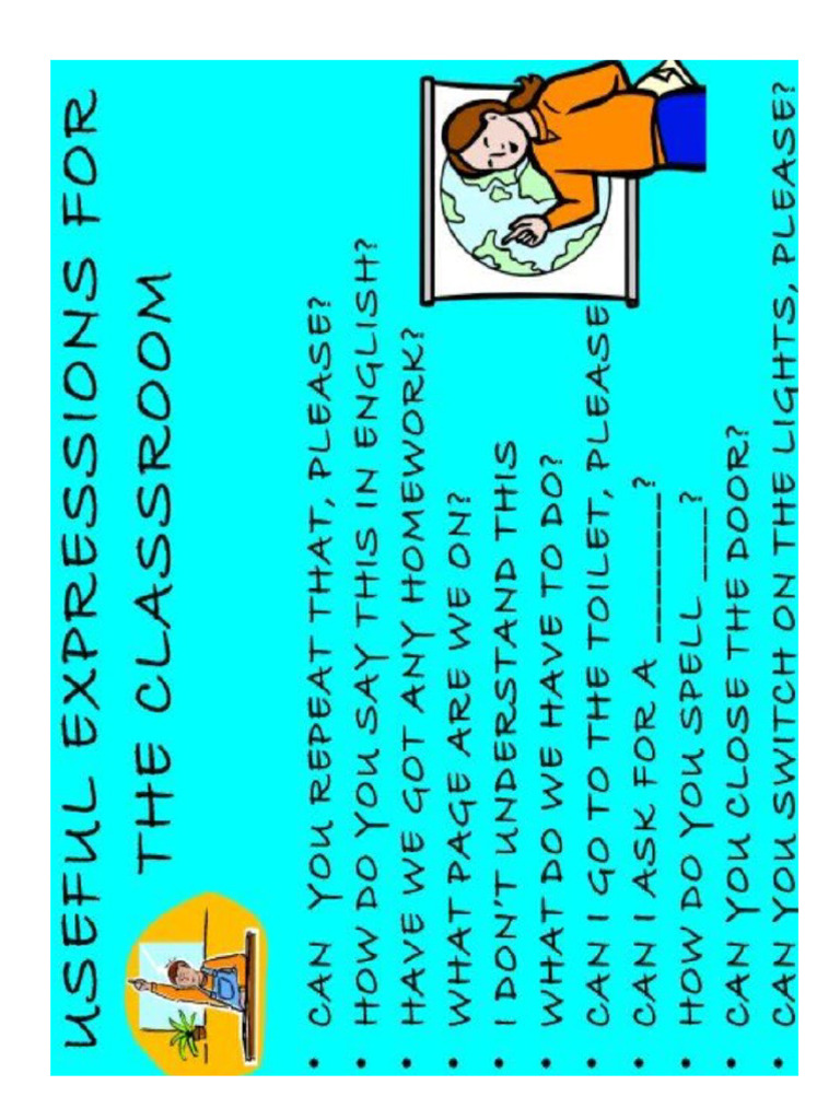classroom-phrases-pdf