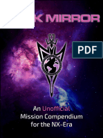 STA - Dark Mirror Mission Compendium