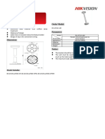 DS-1271ZJ-140