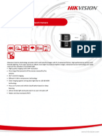 DS-2CD2T87G2P-LSU SL-C Datasheet V5.7.1 20230506