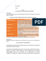 Tarea 2 Desigualdad Social Ricos Vrs Pobres