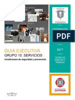 Guia Ejecutiva Grupo 10 Servicios