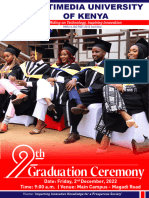 2022 Gradutaion Booklet Edited Final 24-11-2022