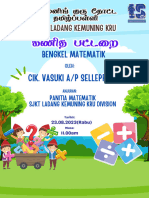 Bengkel Matematik