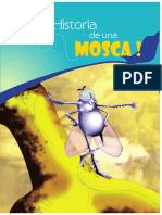 Mosca Cartilla