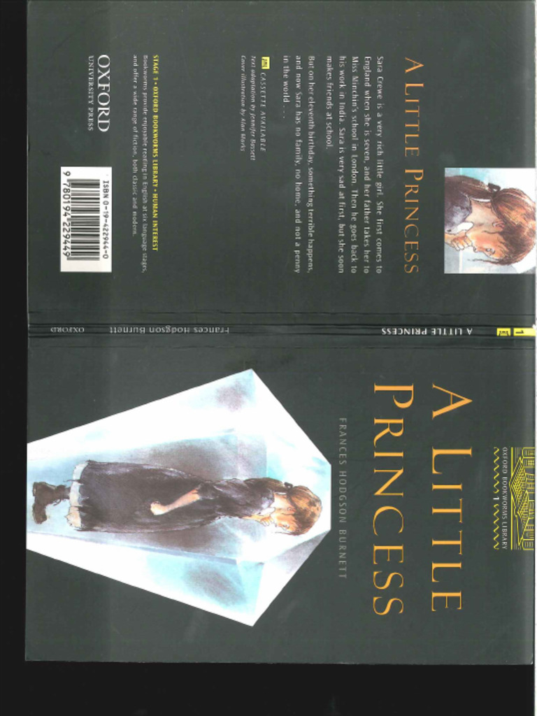 A Little Princess | PDF