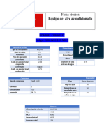 Ficha Técnica