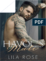 2.HavocÂ S Mate - Badlands Territory 2 - Lila Rose 2