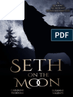 Seth On The Moon