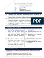 Modul - Procedure Text