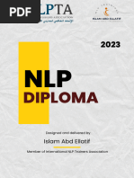 NLP Diploma 4