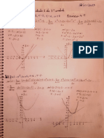 Lista de Calculo 1