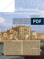 Monteverdi