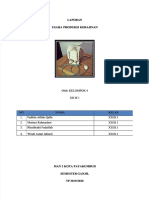 PDF Laporan Kerajinan Lampu Hias - Compress