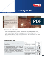 Crystallisation Roca System