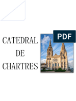 Catedral Chartres