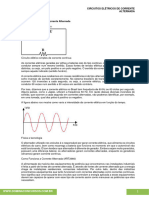 02 Circuitos Elétricos de Corrente Alternada