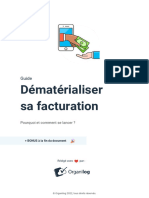 Guide Dematerialiser Ses Factures