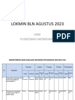 Lokmin Agustus 23