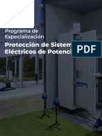 Programa de Especialización Protección de Sistemas Eléctricos de Potencia - PE.23.05 (1) (1) (1)