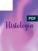 Histología II-1